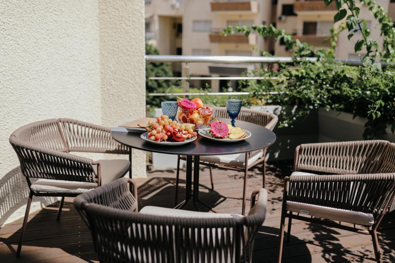 The Ermitage On The Beach Limassol Exterior photo