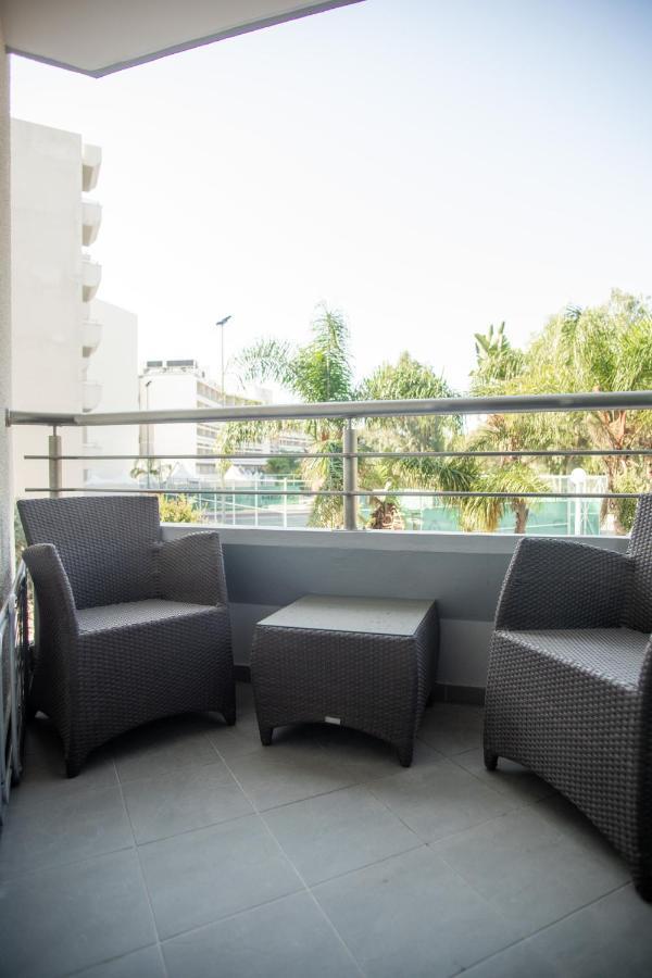 The Ermitage On The Beach Limassol Exterior photo