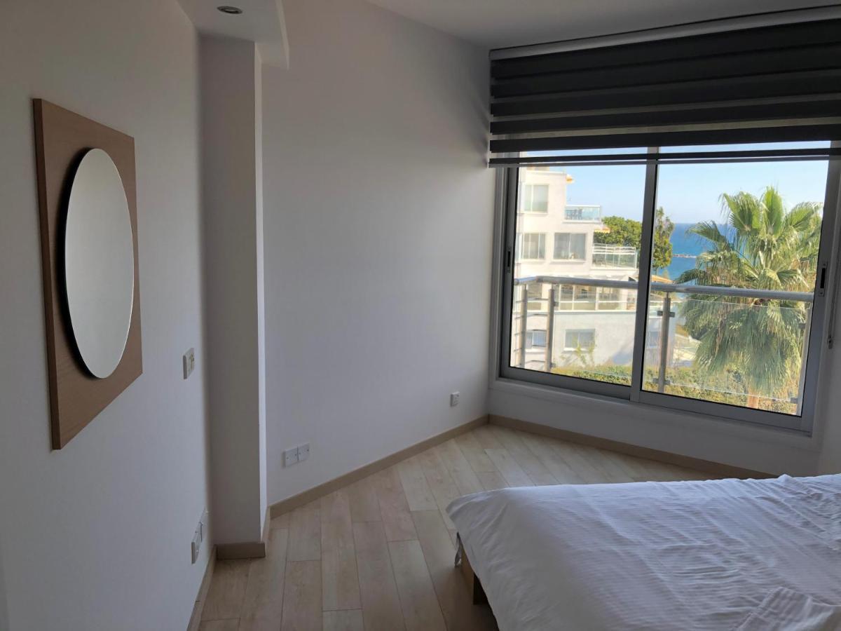 The Ermitage On The Beach Limassol Exterior photo